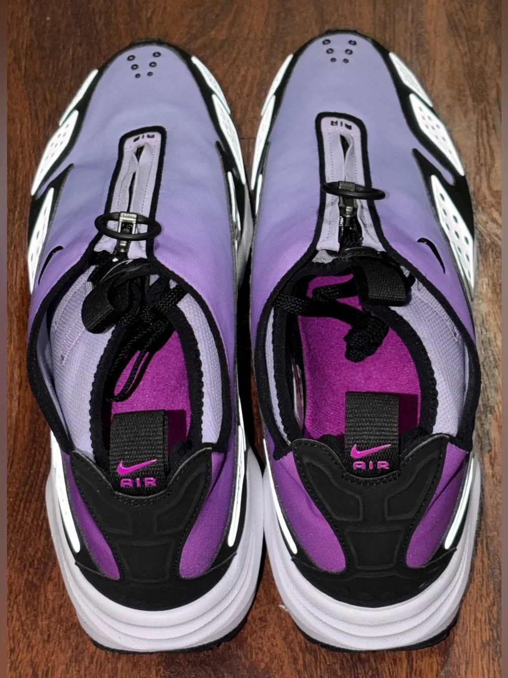 Nike air max size 11.5 Slip On Athletic sneakers